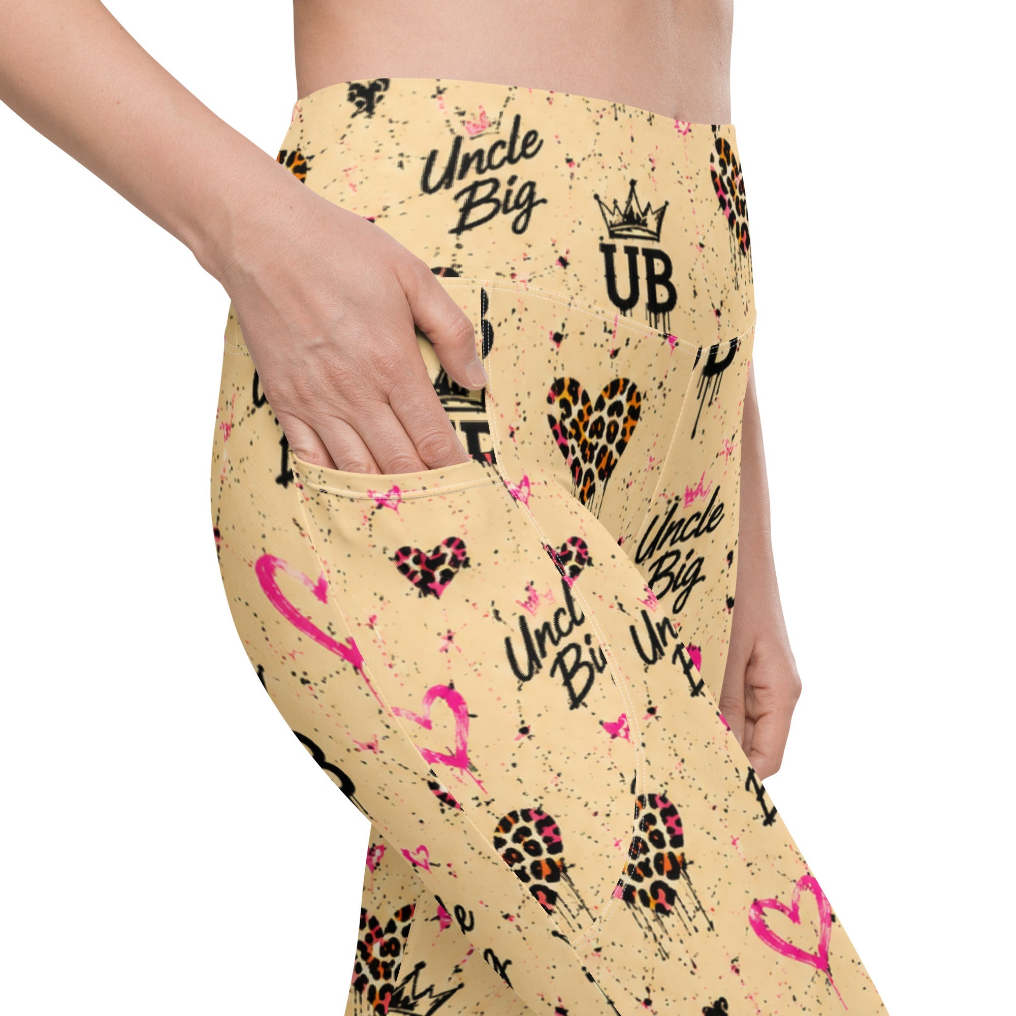 Leggings